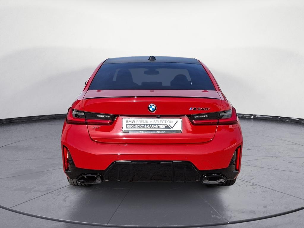 BMW M340I 2023