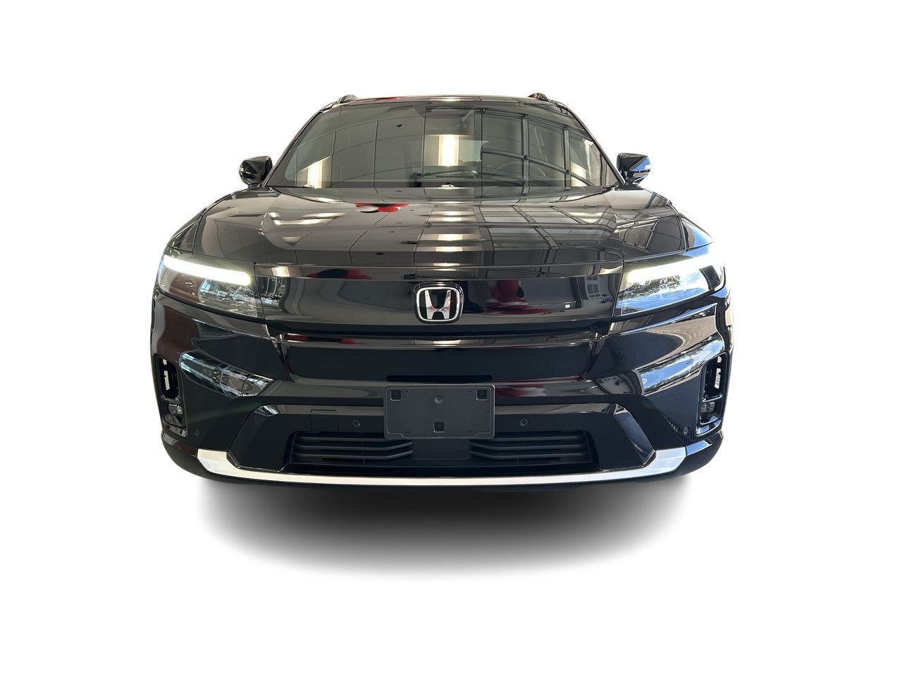 Honda Prologue 2024