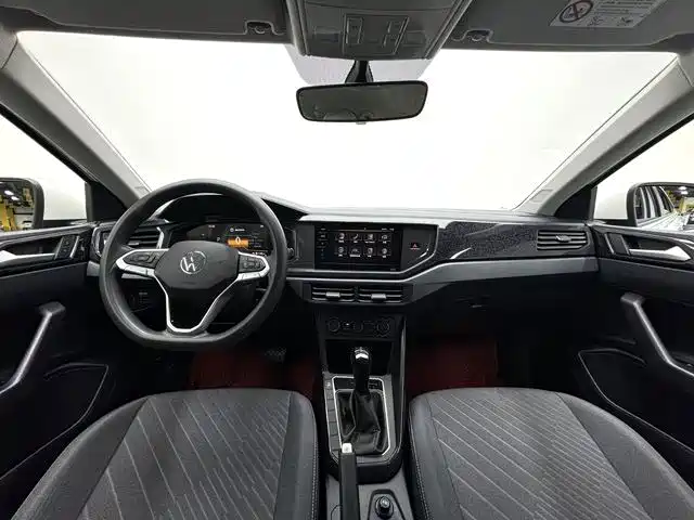 Volkswagen Lavida 2024