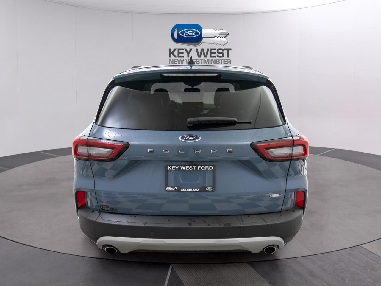 Ford Escape 2024