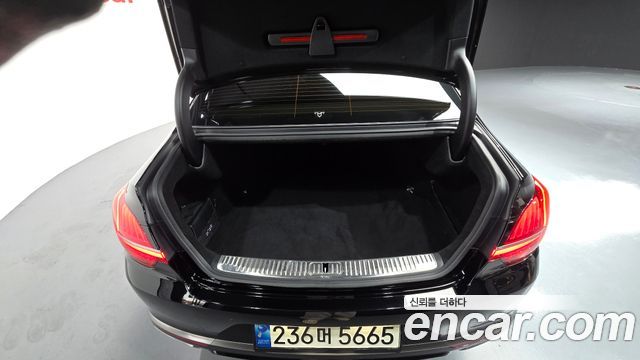 Kia K9 2021
