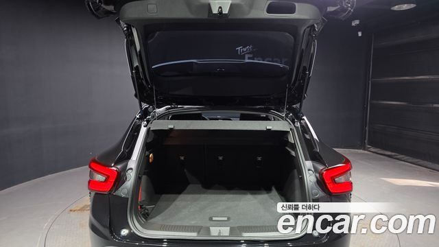 Chevrolet Trax 2026