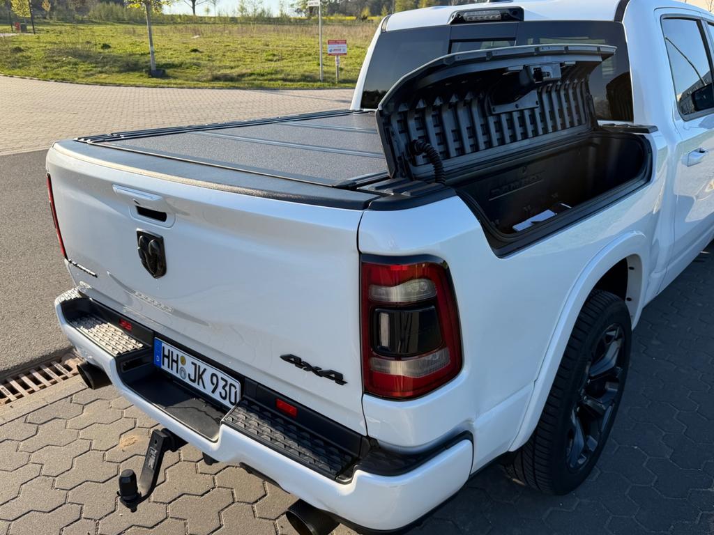 Dodge RAM 2023