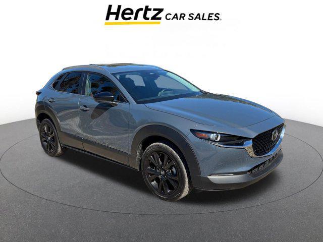 Mazda CX-30 2025