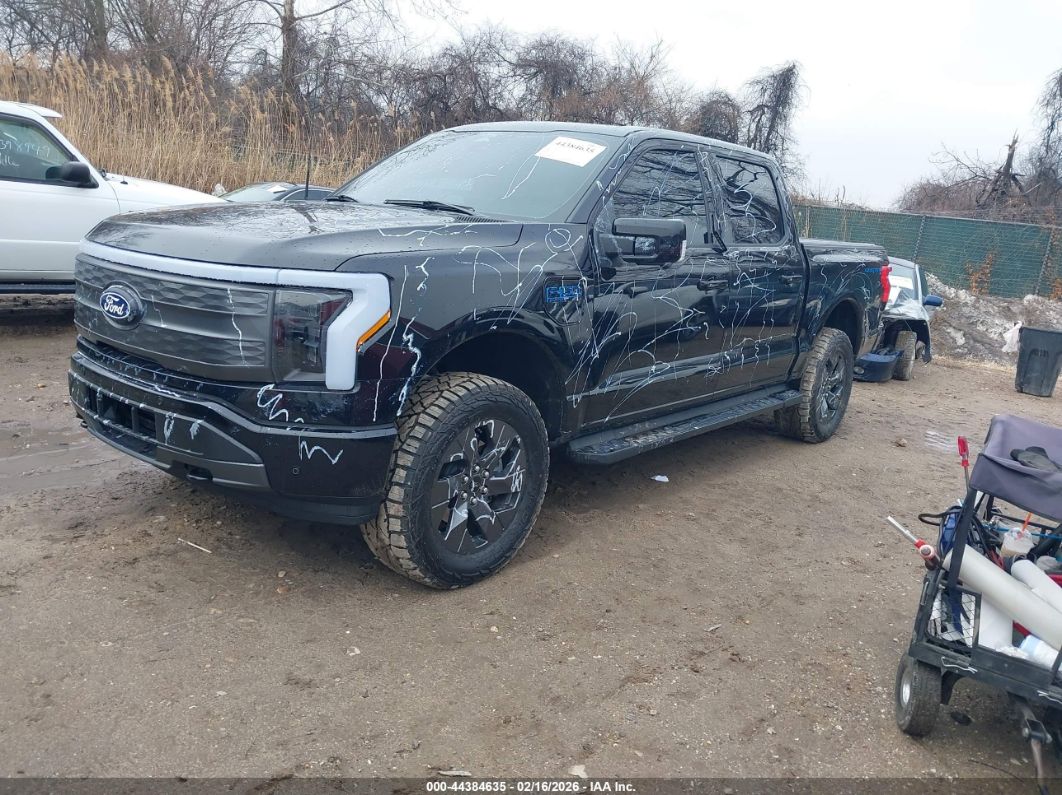 Ford F 150 2024