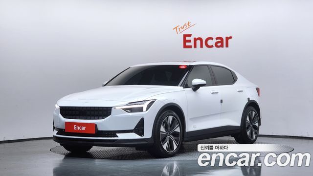 Polestar 2 2022