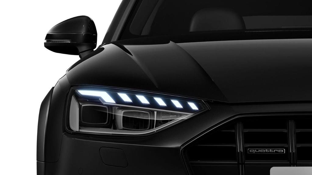 Audi A4 allroad 2023