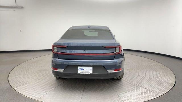 Polestar 2 2023