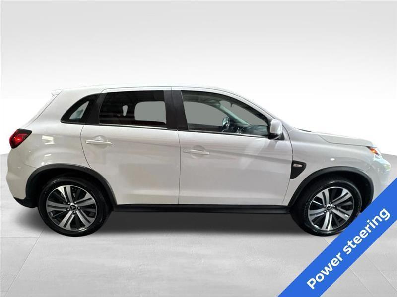 Mitsubishi Outlander Sport 2021