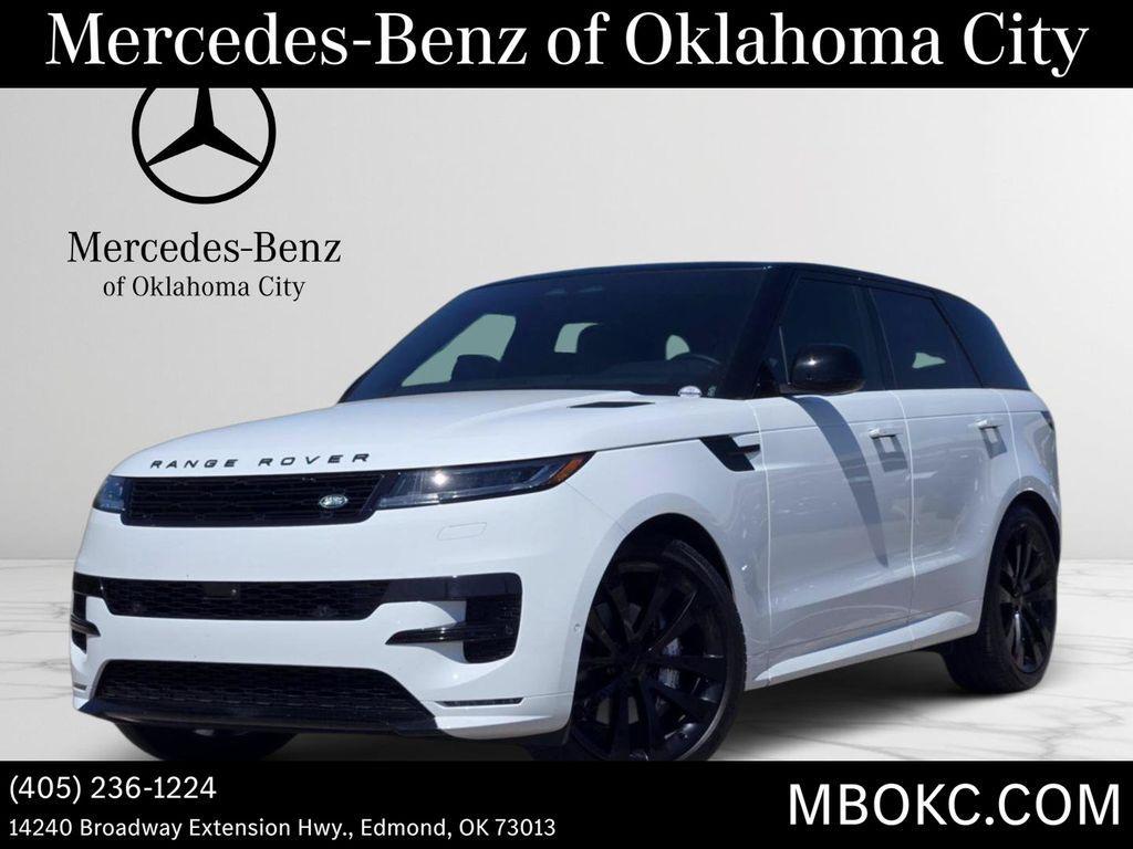 Land Rover Range Rover Sport 2026