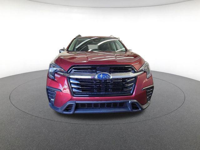 Subaru Ascent 2023