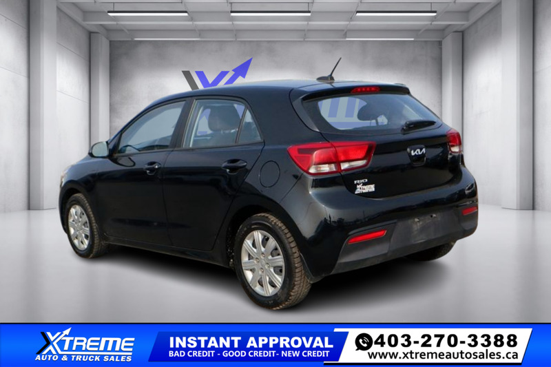 Kia Rio 2023