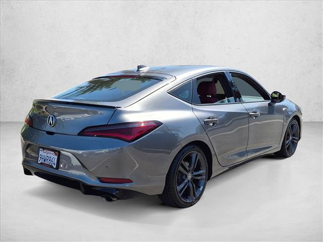 Acura Integra 2024