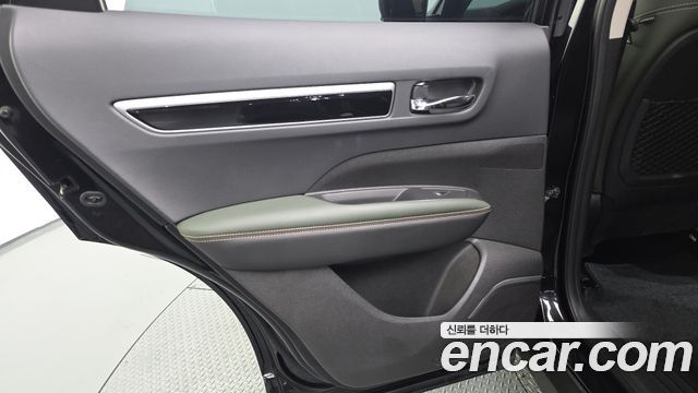 Renault QM6 2023