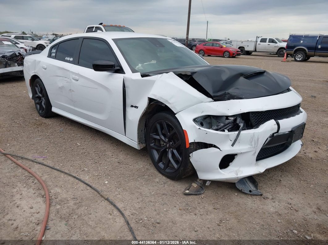 Dodge Charger 2023