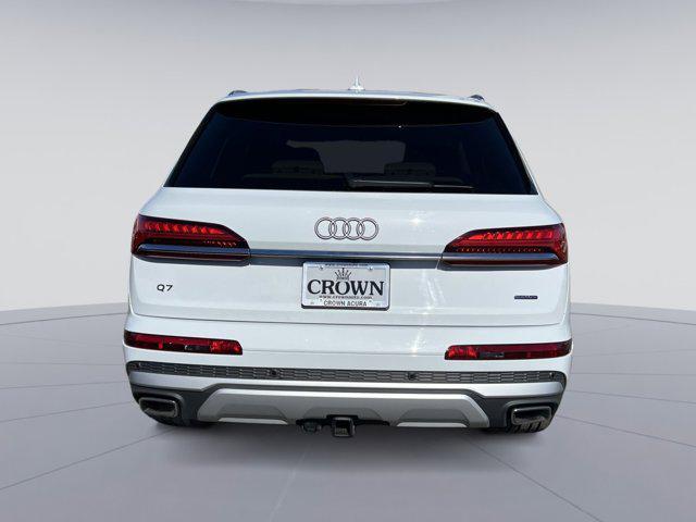 Audi Q7 2026