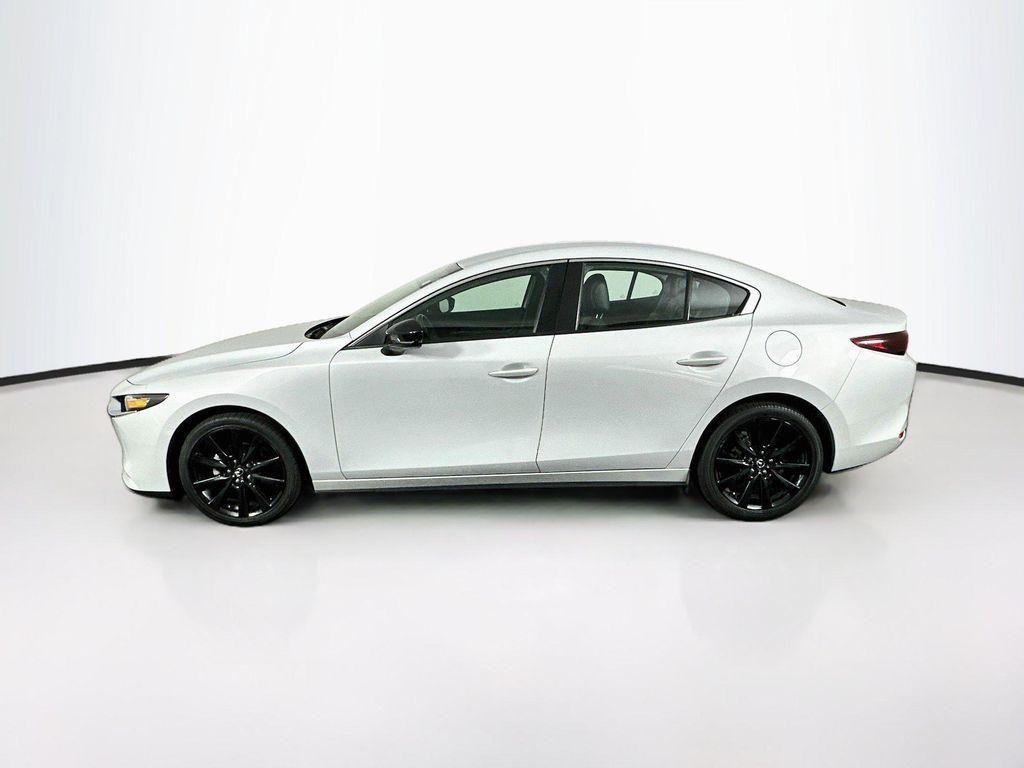Mazda 3 2024