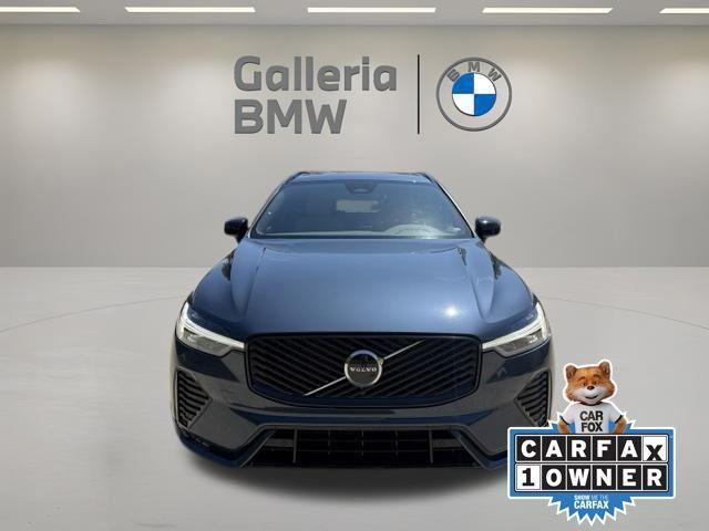Volvo XC60 2026