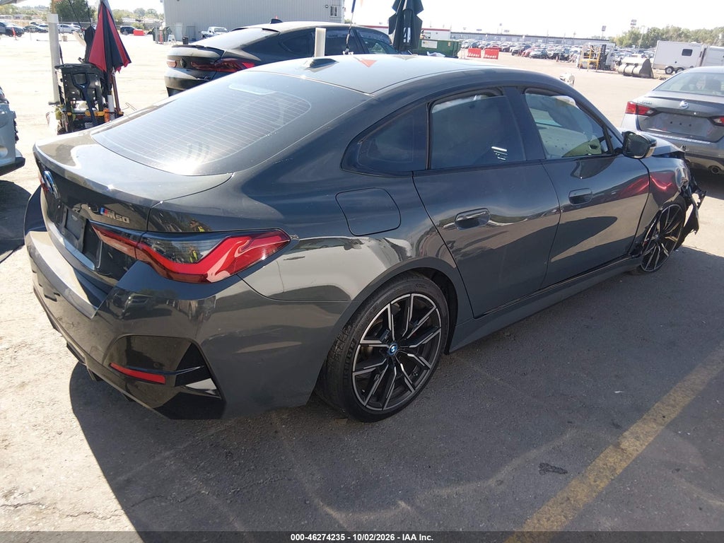 BMW i4 2023