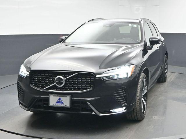 Volvo XC60 2023