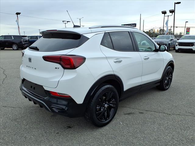 Buick Encore GX 2024