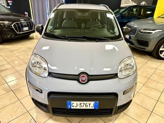 Fiat Panda 2022