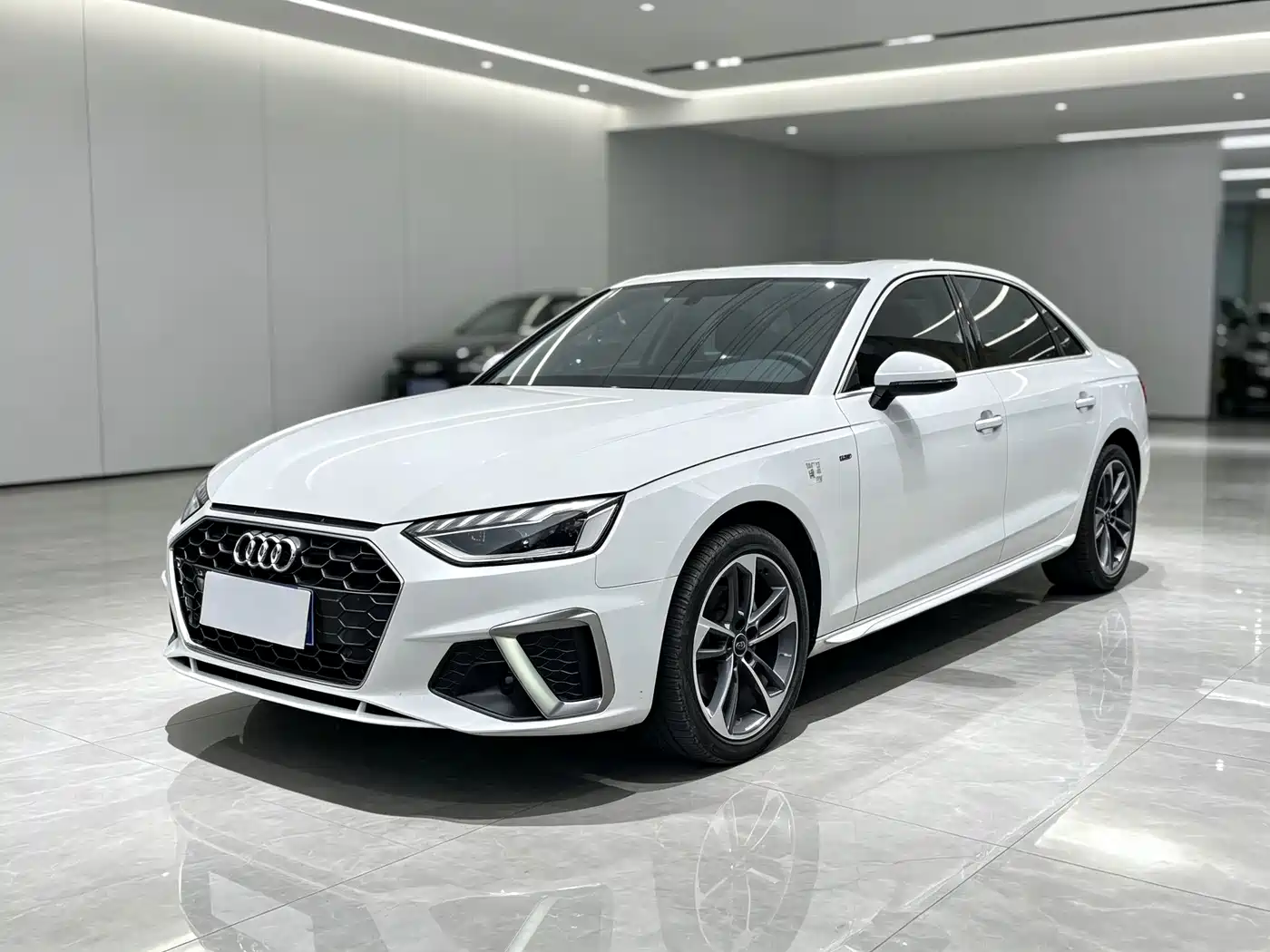 Audi A4 2024