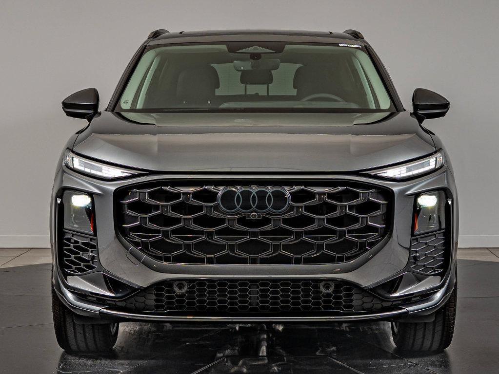 Audi Q3 2026