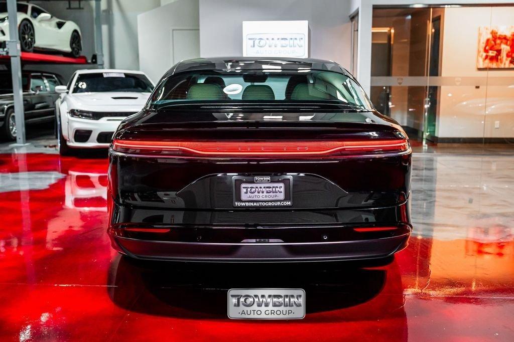 Lucid Air 2024