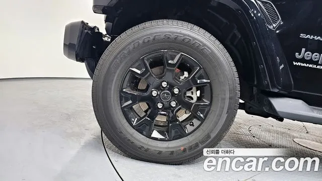 Jeep Wrangler 2024