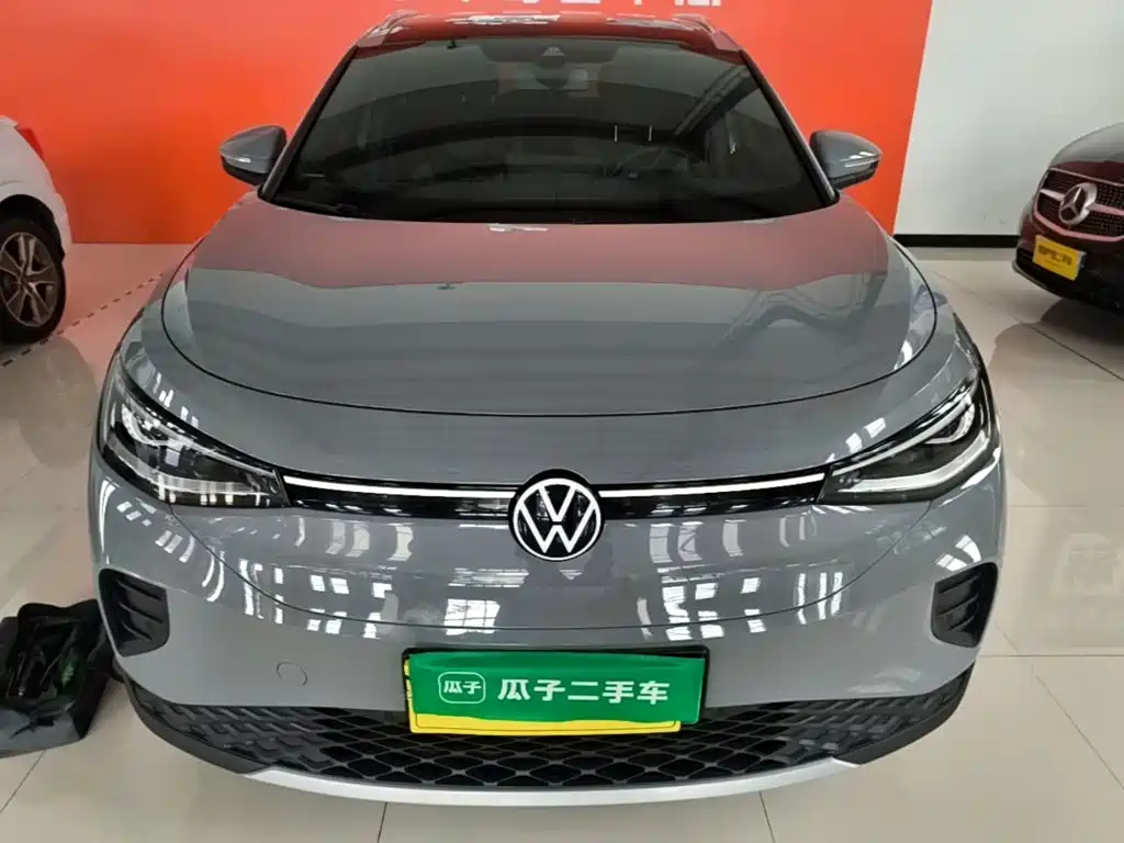 Volkswagen ID.4 2025