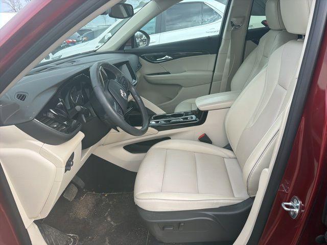 Buick Envision 2023