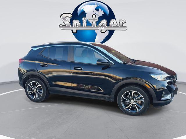 Buick Encore GX 2022