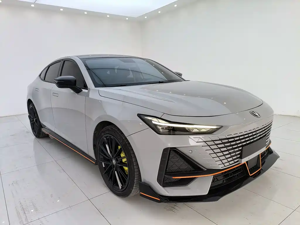 Changan UNI-V 2023