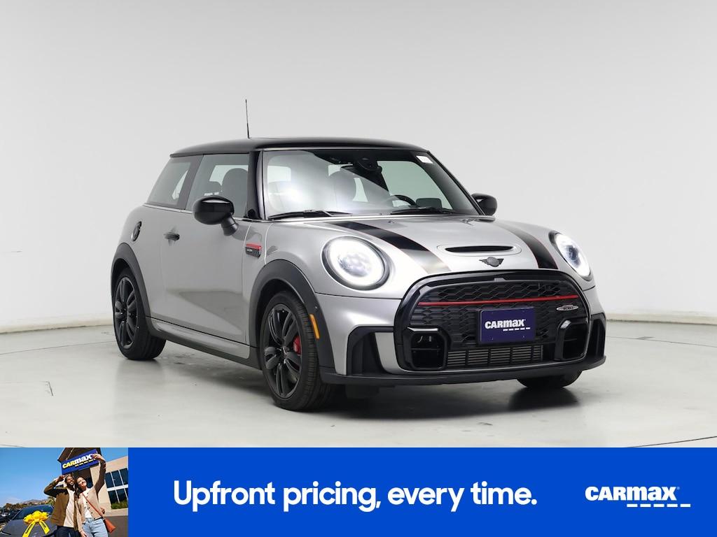 Mini Hardtop 2023