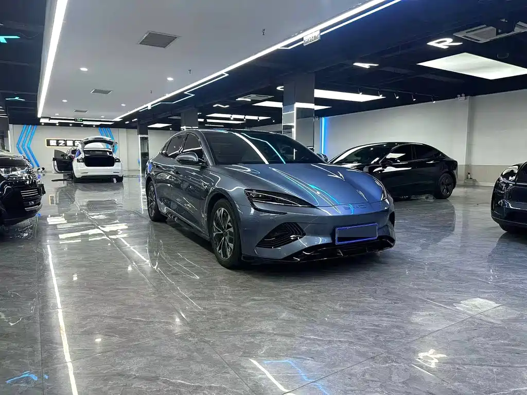 BYD Seal 2023