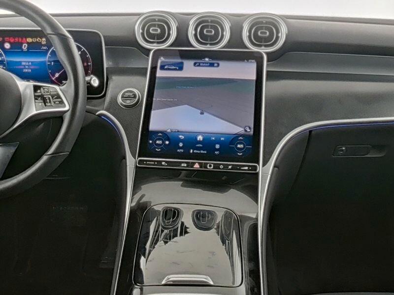 Mercedes-Benz GLC 220 2024