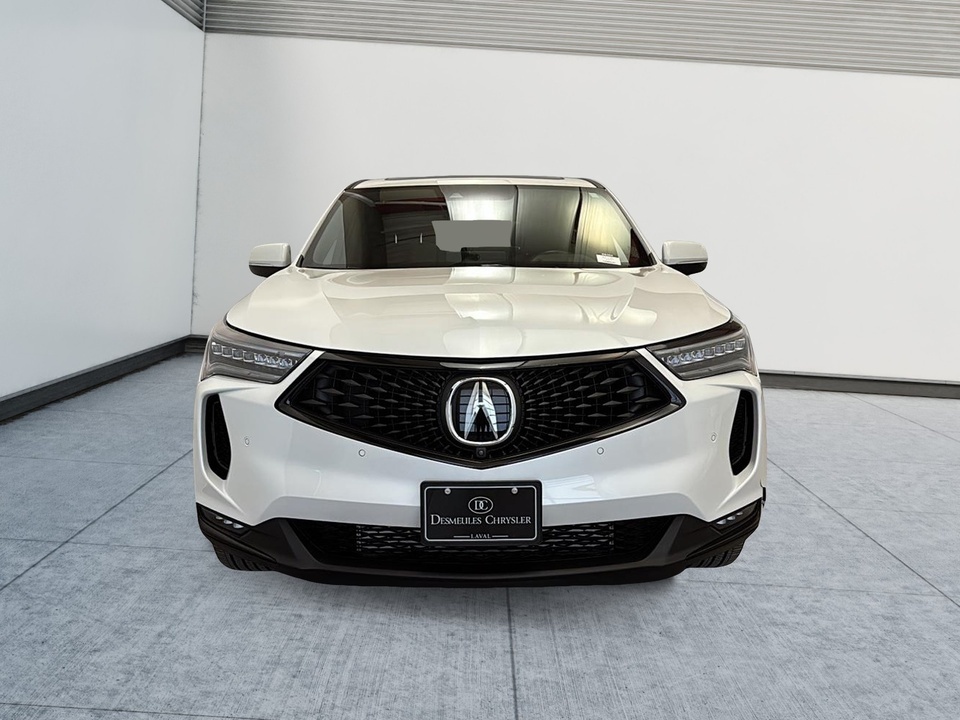 Acura RDX 2023