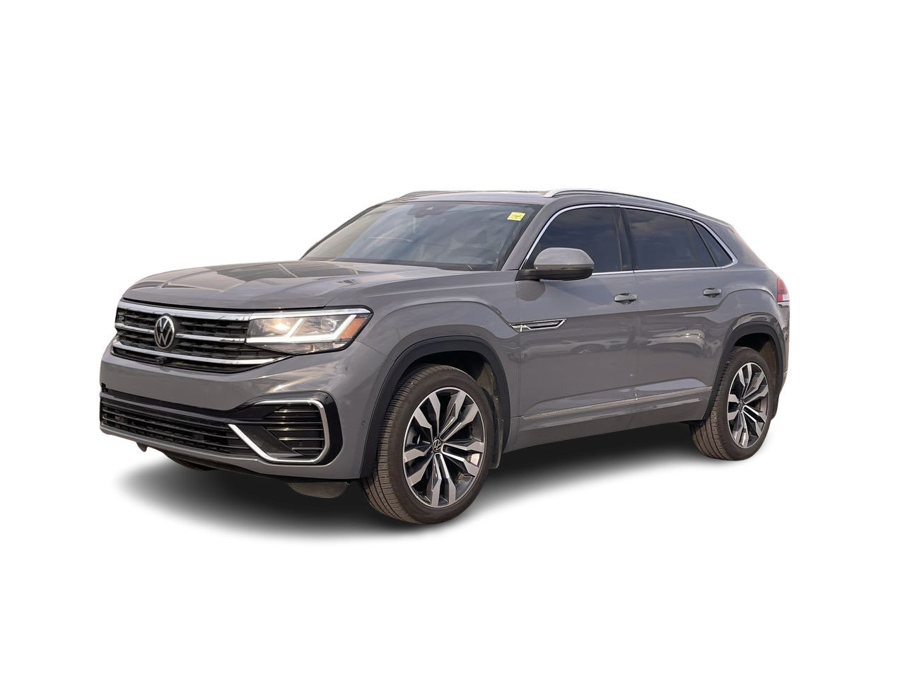 Volkswagen Atlas Cross Sport 2021