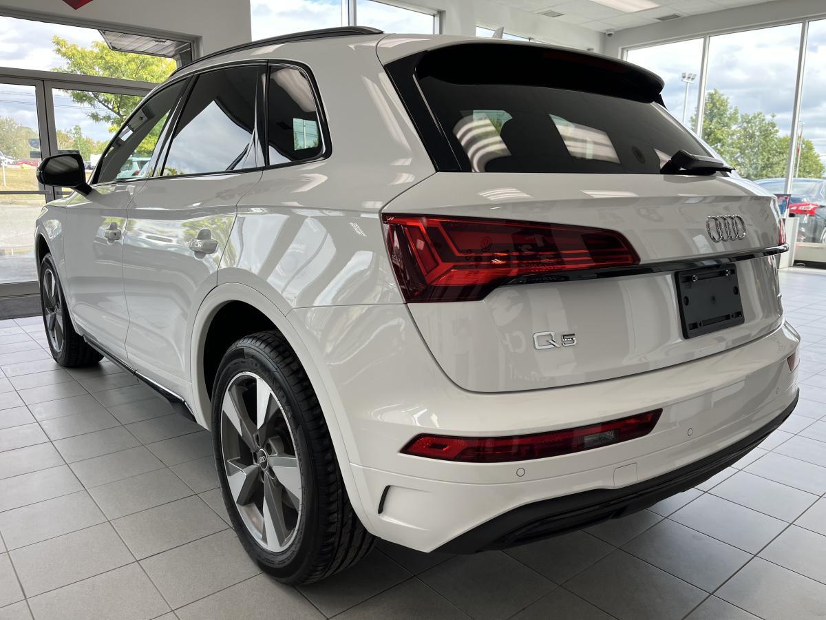 Audi Q5 2023