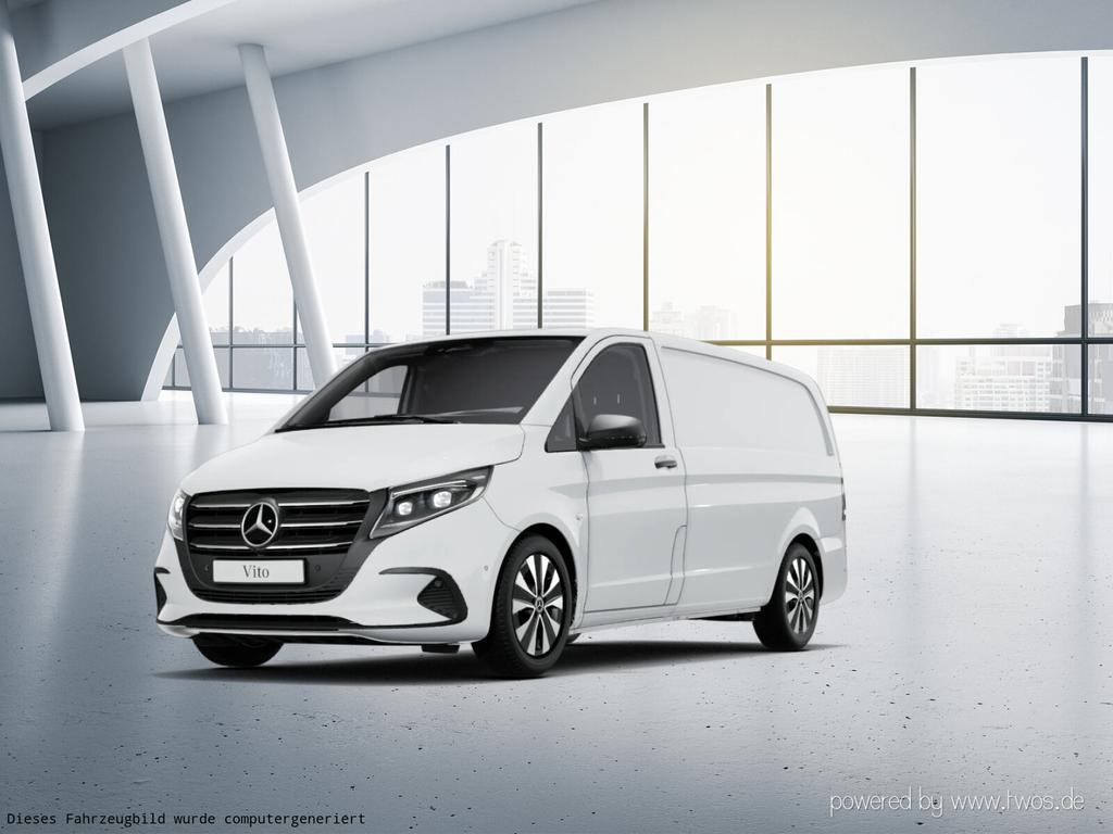 Mercedes-Benz Vito 2024