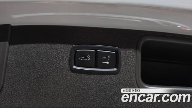 Porsche Macan 2021