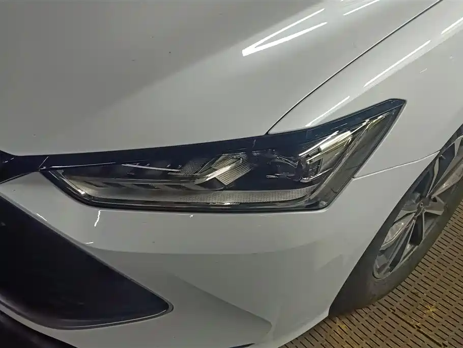 BYD Qin 2024