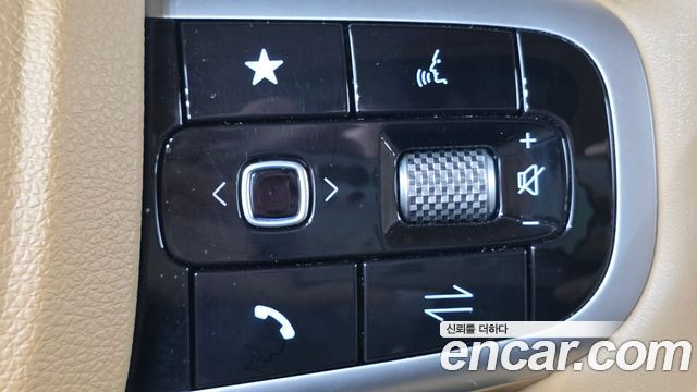 Genesis G80 2025