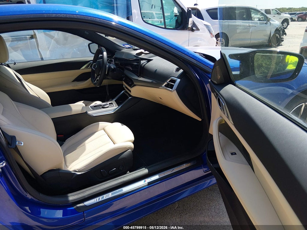 BMW M440 2026