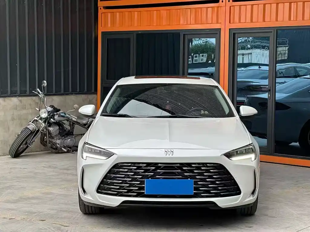 Buick Regal 2024
