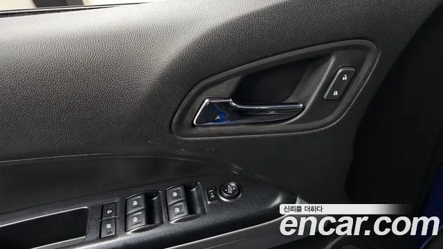 Chevrolet Colorado 2020