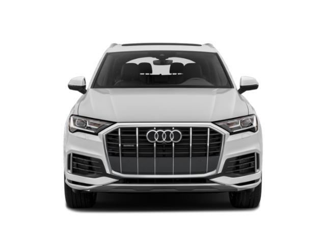 Audi Q7 2022