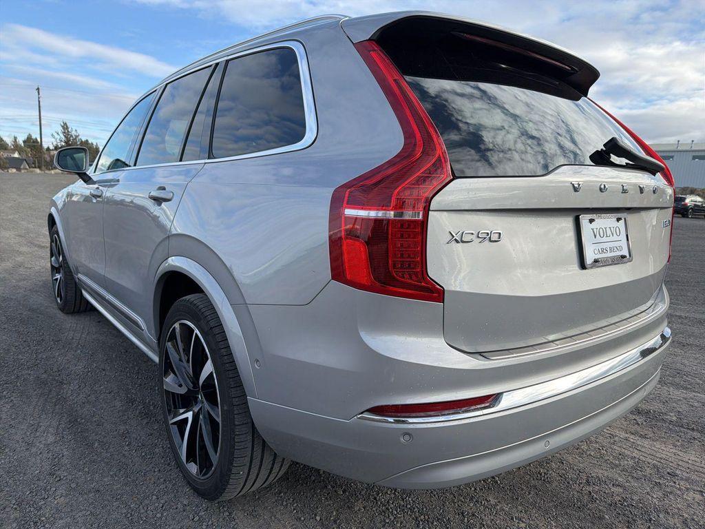 Volvo XC90 2023