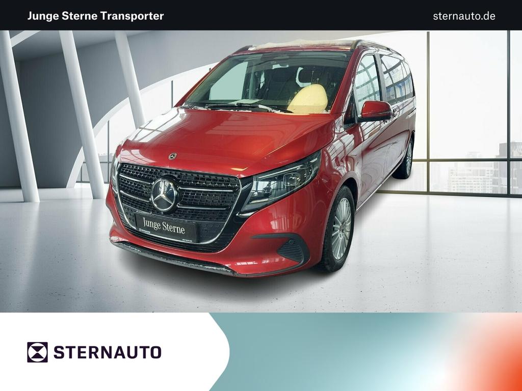 Mercedes-Benz V 220 2024